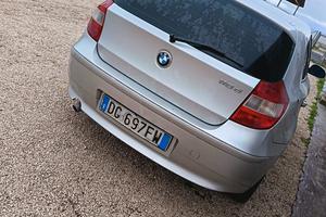 BMW serie 1  118D