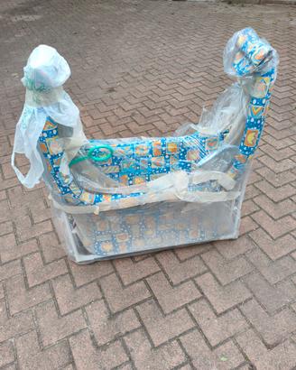 box bambini 