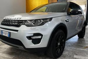 LAND ROVER Discovery Sport 2.0D I4-L.Flw 150 CV