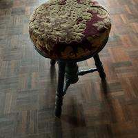 sgabello per pianoforte