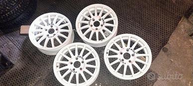 Cerchi Subaru 5 x100