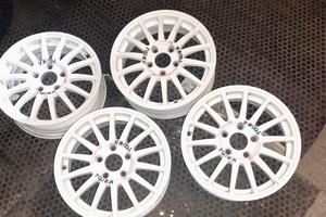 Cerchi Subaru 5 x100