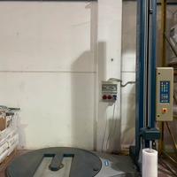 PALLETTIZZATORE AUTOMATICO ROTOPLAT TP 106
