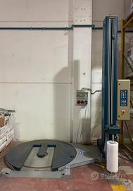 PALLETTIZZATORE AUTOMATICO ROTOPLAT TP 106