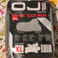 💥 Coprimoto OJ Bike Cover WL – taglia XL
💥 MAI U