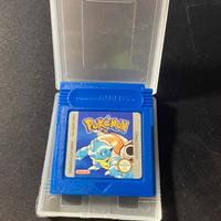 Pokemon blu gameboy funzionante