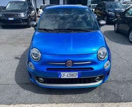 Fiat 500 1.2 S Gpl*