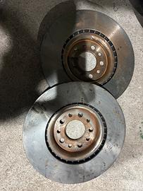 Dischi freni 330 Giulietta