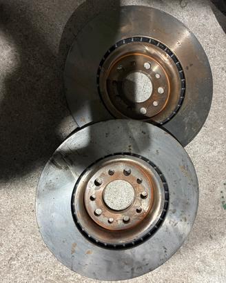 Dischi freni 330 Giulietta