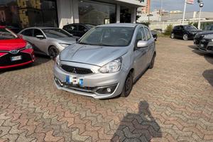 MITSUBISHI Space Star 1.0 Invite