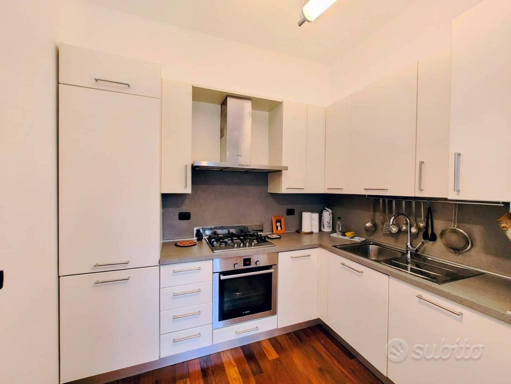 Apartment in Milano, Quartiere Comina, Gallaratese - Vista 6