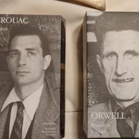 Cofanetti “I Meridiani” – Mondadori