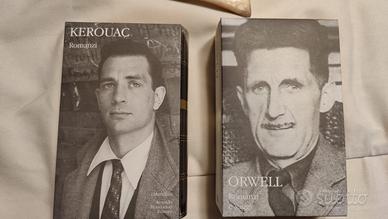 Cofanetti “I Meridiani” – Mondadori