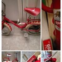 Bicicletta bambina