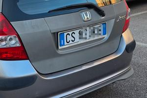 Honda Jazz 1.4 Graphite