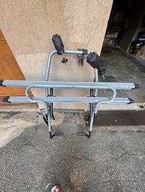 Portabici Jeep Renegade