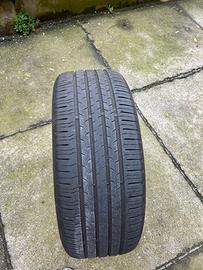 Gomme continental 235/50 r19 W