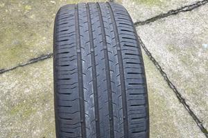 Gomme continental 235/50 r19 W