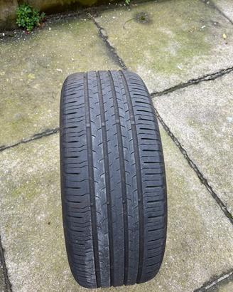 Gomme continental 235/50 r19 W