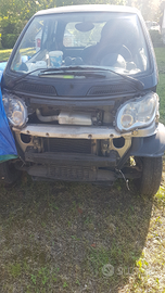 Smart 450 cdi 2001