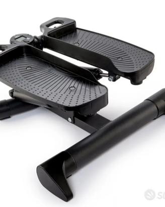 STEPPER nuovo mai usato