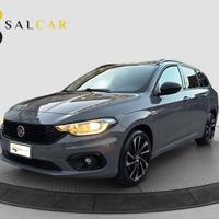 Fiat Tipo 1.6 Mjt 120 cvS&S DCT SW S-Design 2019 T