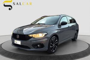 Fiat Tipo 1.6 Mjt 120 cvS&S DCT SW S-Design 2019 T