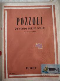 Libro per pianoforte 