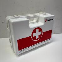 Valigetta Pronto Soccorso Piccola