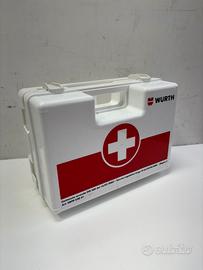 Valigetta Pronto Soccorso Piccola