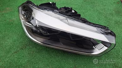 BMW X2 F39 FULL LED Faro Fanale Destro Dx