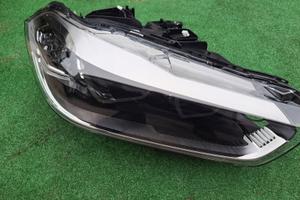 BMW X2 F39 FULL LED Faro Fanale Destro Dx