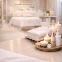 Attività centro estetico