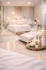 Attività centro estetico