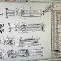 Disegno meccanico 2D e 3D