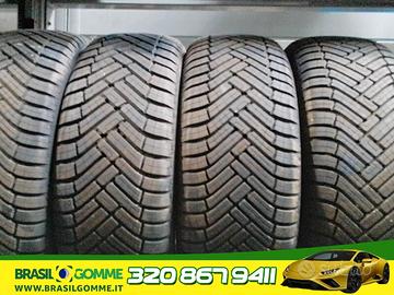 Gomme 185/55/15 LINGLONG 4 Stagioni