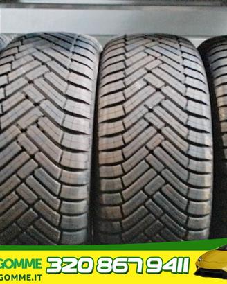 Gomme 185/55/15 LINGLONG 4 Stagioni