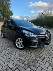 Renault Clio Sporter dCi 75CV 2017