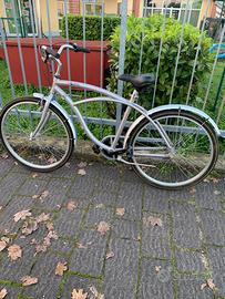 Bici ricicletta