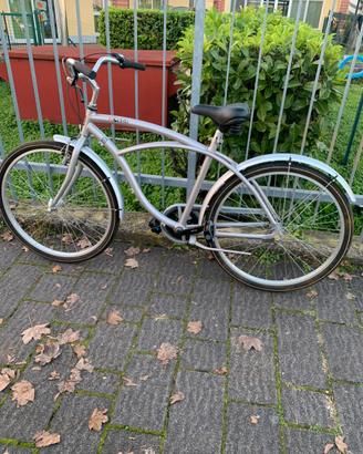 Bici ricicletta