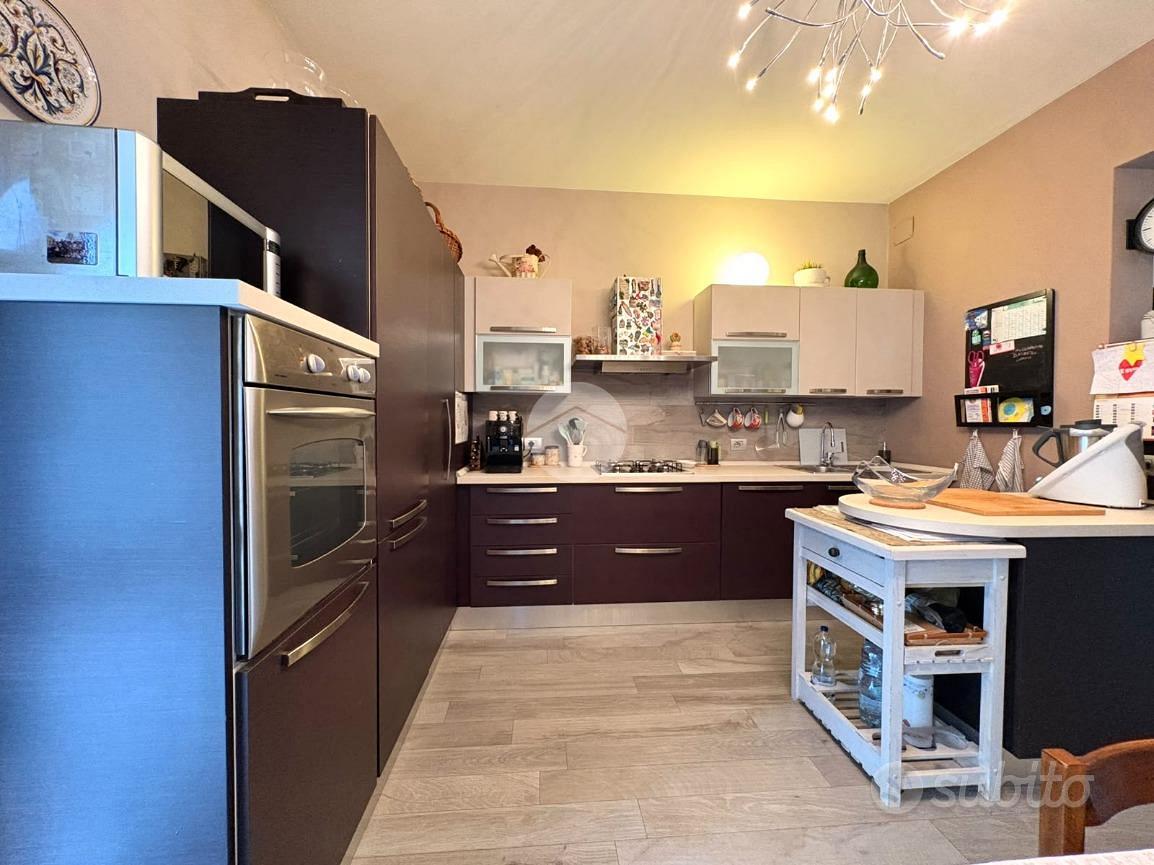 Appartamento – Gussago, Casaglio - Altro
