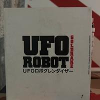 Ufo Robot