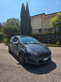 Ford Fiesta 1.5 Diesel (2013) – OK neopatentati 