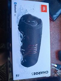 JBL charge5 