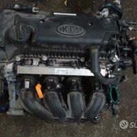 Motore kia 1.4 g4lc