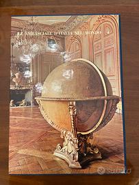 Le Ambasciate d’Italia nel mondo - Volume 4