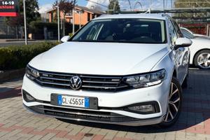 Volkswagen Passat Variant 2.0 TDI SCR EVO DSG Exec