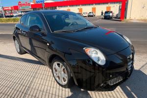 Alfa Romeo MiTo 1.3 diesel - 2011