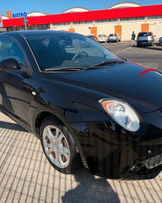 Alfa Romeo MiTo 1.3 diesel - 2011