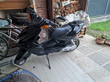 Areox 50